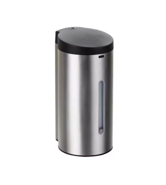 Automatic SS Soap Dispenser